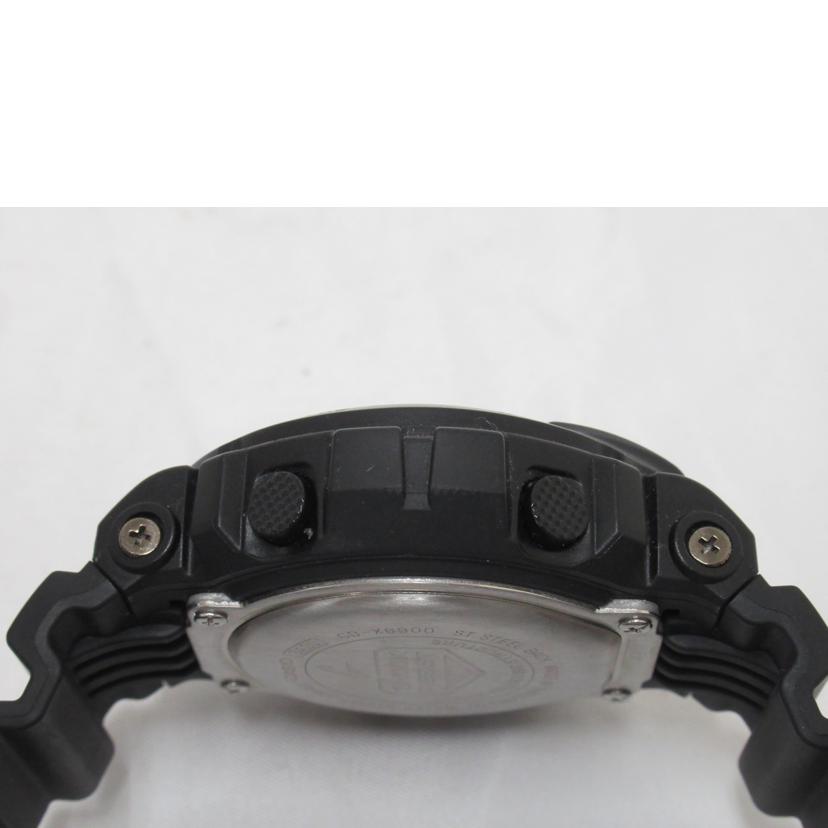 CASIO/G－SHOCK／デジタル・X6900／クォーツ/GD-X6900//ABランク/63