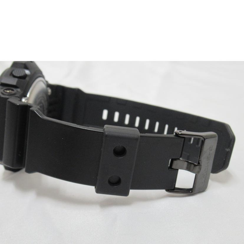 CASIO/G－SHOCK／デジタル・X6900／クォーツ/GD-X6900//ABランク/63