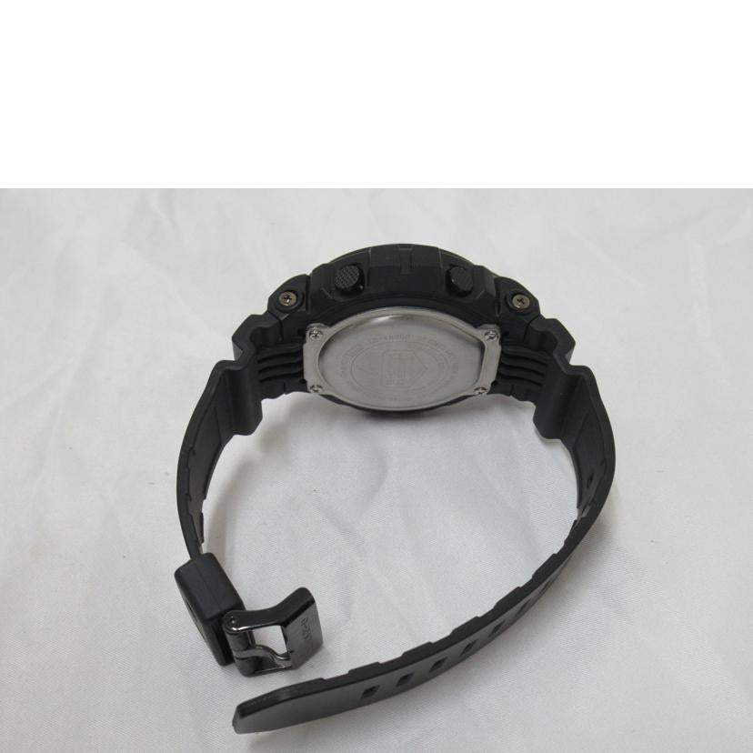 CASIO/G－SHOCK／デジタル・X6900／クォーツ/GD-X6900//ABランク/63