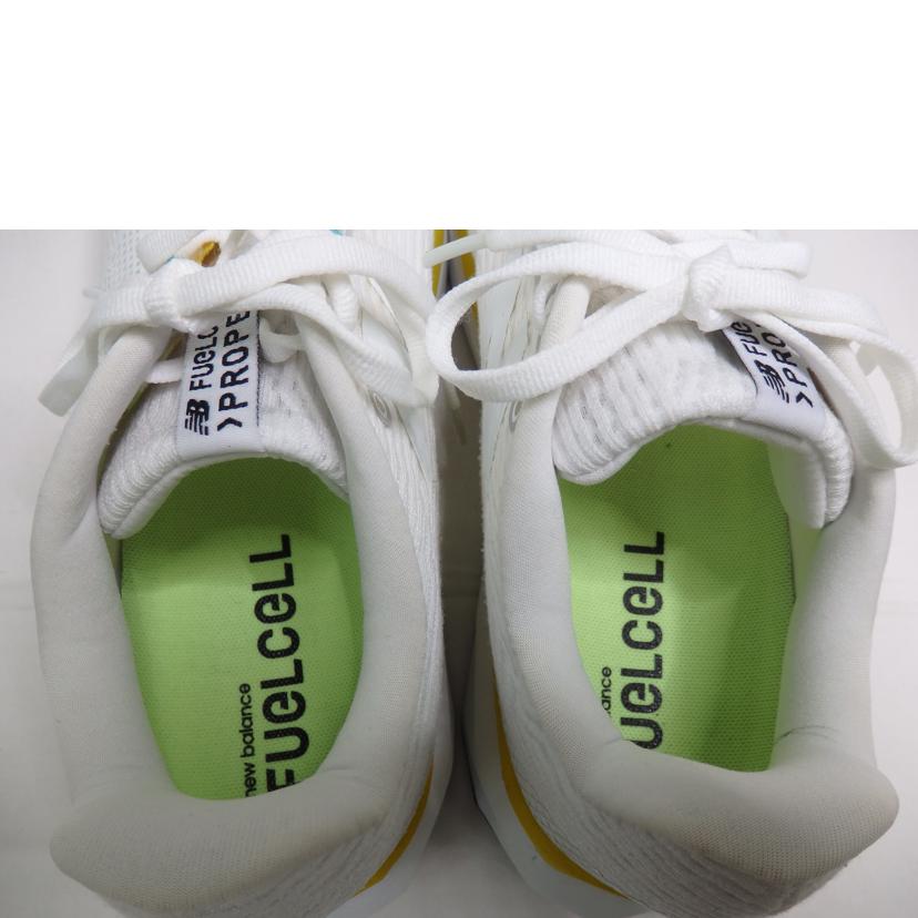 new　balance　 ニューバランス/new　balance　スニーカー／27．5cm//Aランク/84