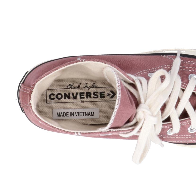 CONVERSE コンバース/CONVERSE　CHUCK　TAYLOR　ALL　STAR//Aランク/19