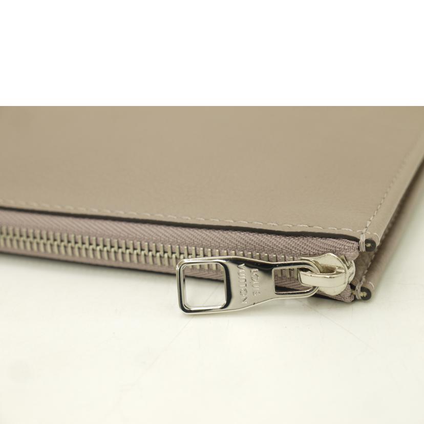 LOUIS　VUITTON ルイヴィトン/ポシェット・ジュールPM／トープ/R99760//TH4***/SAランク/69
