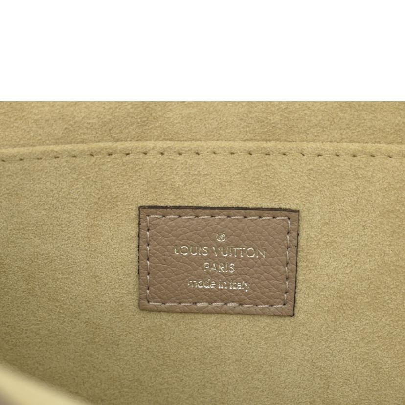 LOUIS　VUITTON ルイヴィトン/ポシェット・ジュールPM／トープ/R99760//TH4***/SAランク/69
