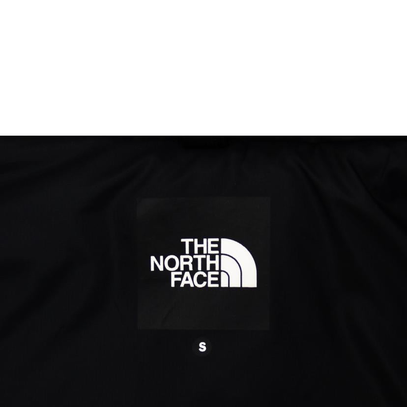 THE　NORTE　FACE ノースフェイス/ダウンジャケット/ND92162//Bランク/75
