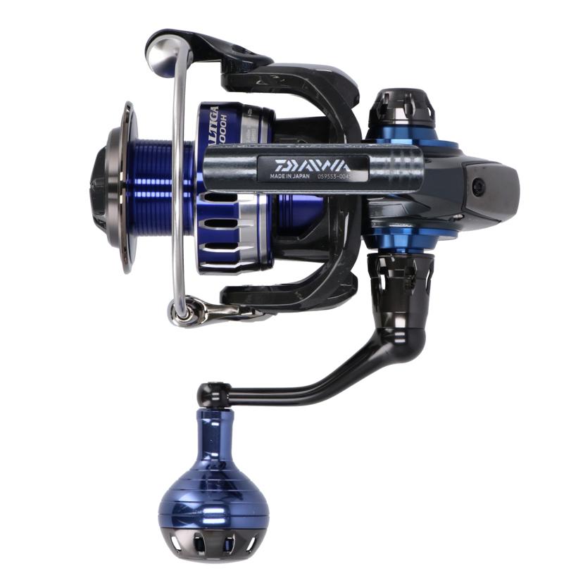 DAIWA ダイワ/スピニングリール/SALTIGA 4000H//059553/ABランク/09