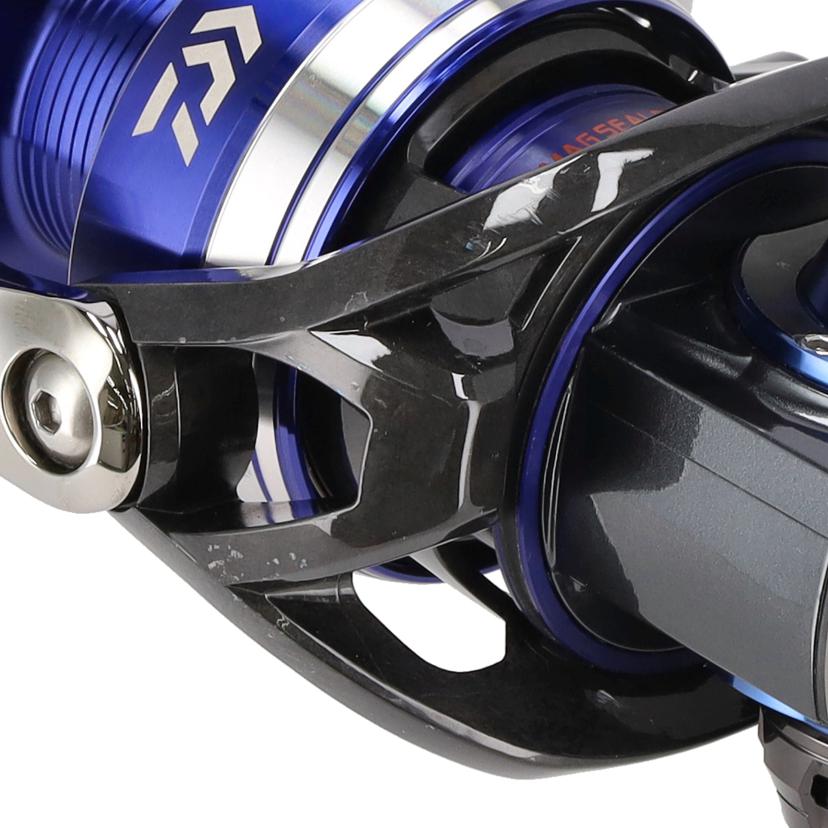 DAIWA ダイワ/スピニングリール/SALTIGA 4000H//059553/ABランク/09