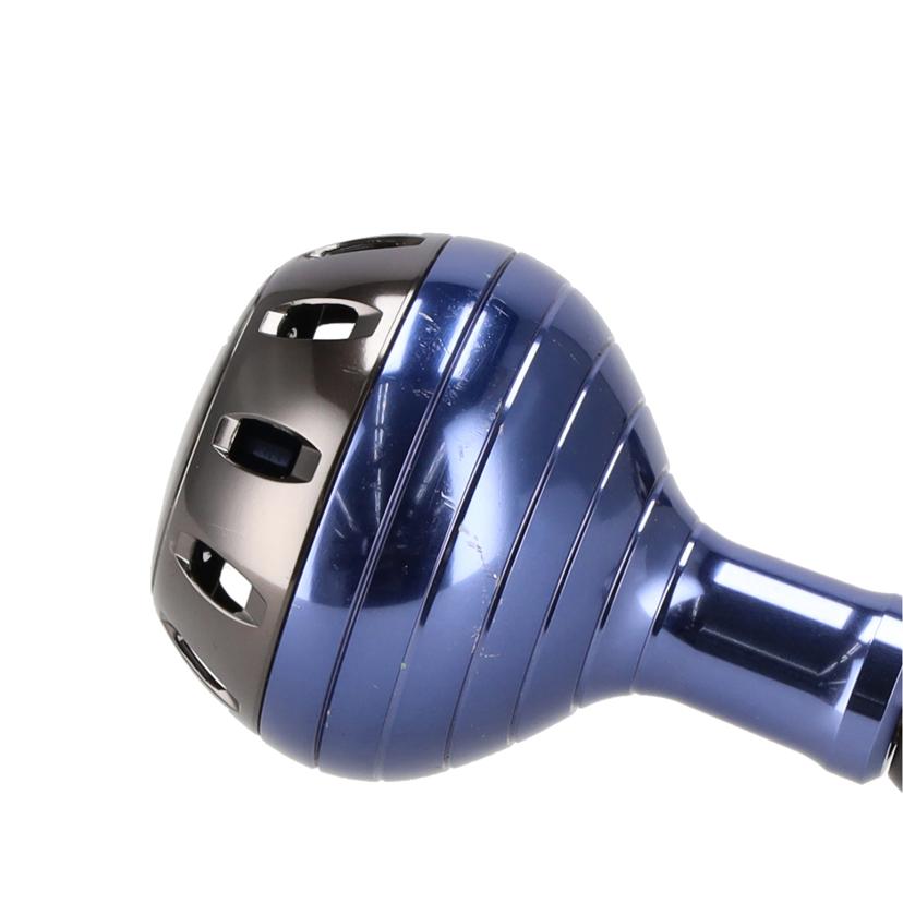 DAIWA ダイワ/スピニングリール/SALTIGA 4000H//059553/ABランク/09
