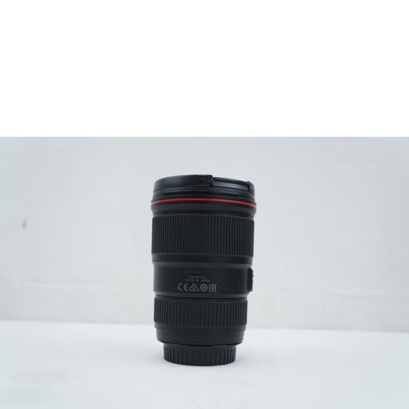 Canon キヤノン/交換レンズ／16－35／4L/16-35/4LISUSM//2300001145/ABランク/67