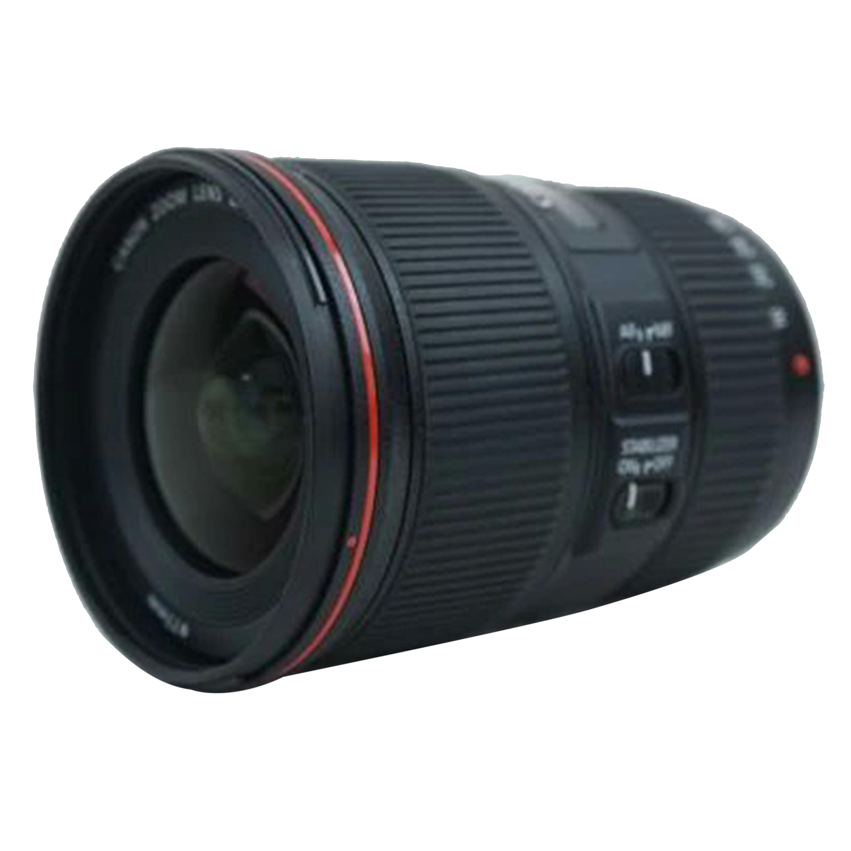 Canon キヤノン/交換レンズ／16－35／4L/16-35/4LISUSM//2300001145/ABランク/67