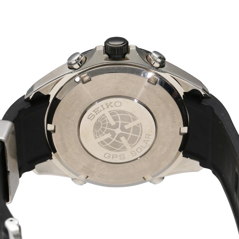 SEIKO セイコー/アストロン/電波ソーラー/8X82-0AC0//490***/ABランク/91