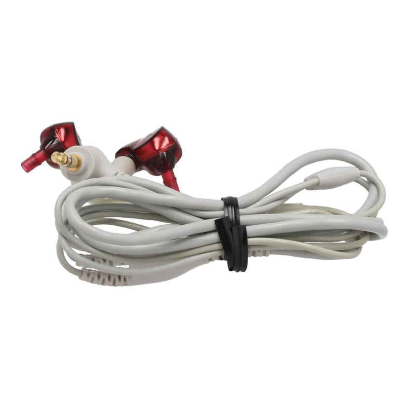 SHURE シュア /有線イヤホン/SE535LTD//-/Bランク/62