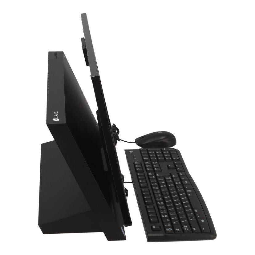 NEC 日本電気　/Win11一体型PC／LAVIE　Desk　All－in－one　DA370/PC-DA370MAB//9405795MA/Bランク/71