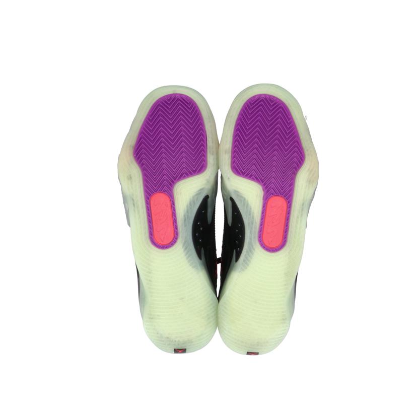 NIKE ナイキ/NIKE　JORDAN　ZION　3　PF　スニーカー/DR0676-006//Aランク/19