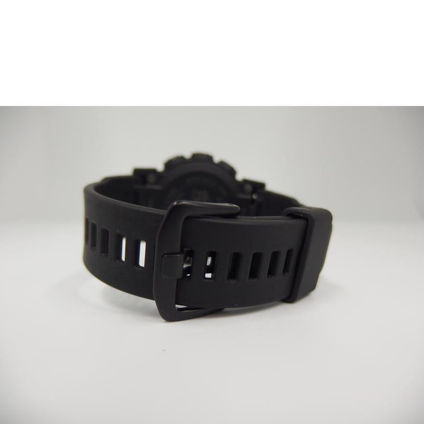 CASIO カシオ/プロトレック・クライマーライン／電波ソーラー/PRW-35Y-1B5F//22A****/Aランク/82