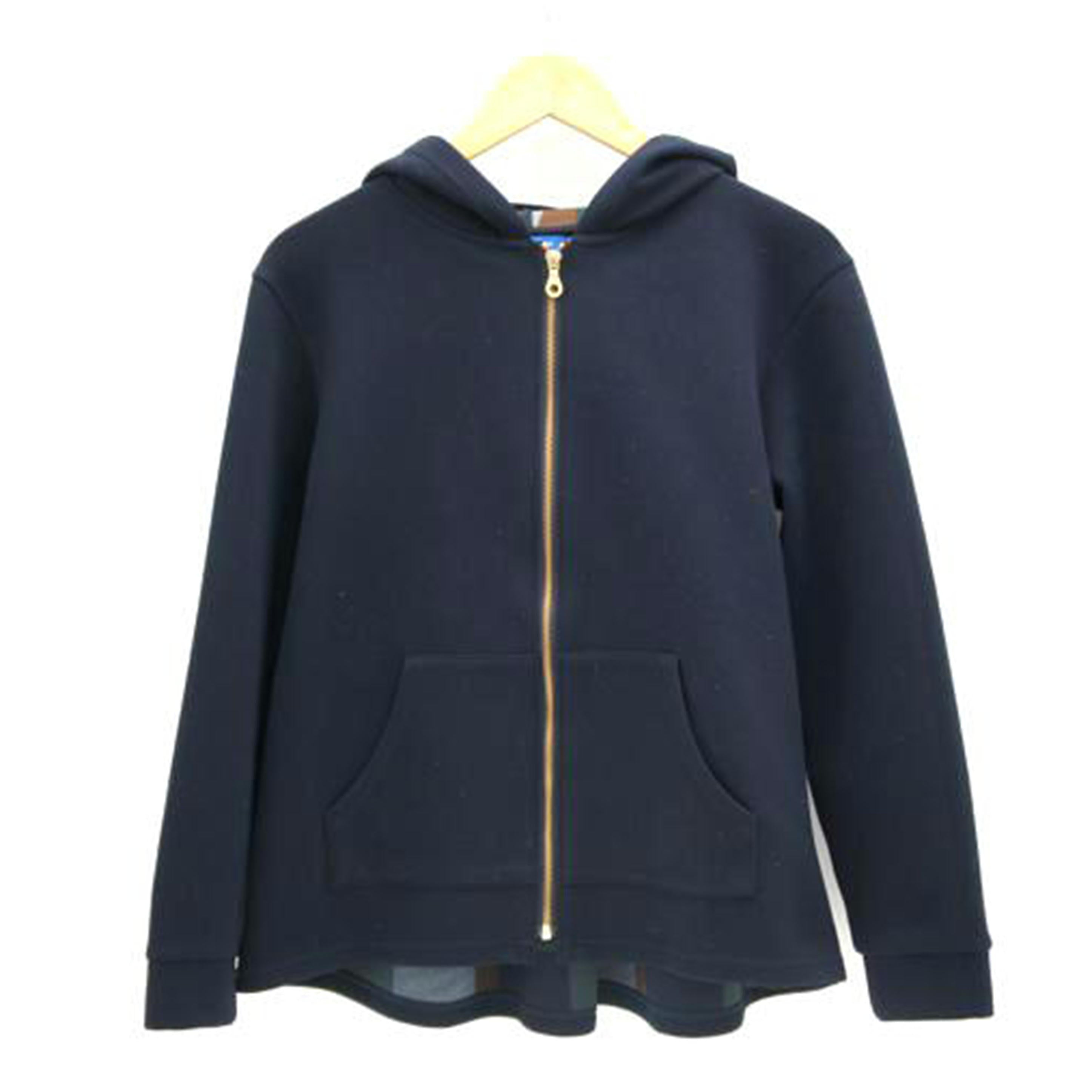 BLUE　LABEL　CRESTBRIDGE/ジップパーカー/55F05-835-29//Aランク/09