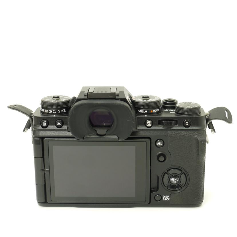 FUJIFILM 富士フィルム/ミラーレス一眼レフカメラ　ボディ/X-T4//1C000022/ABランク/69