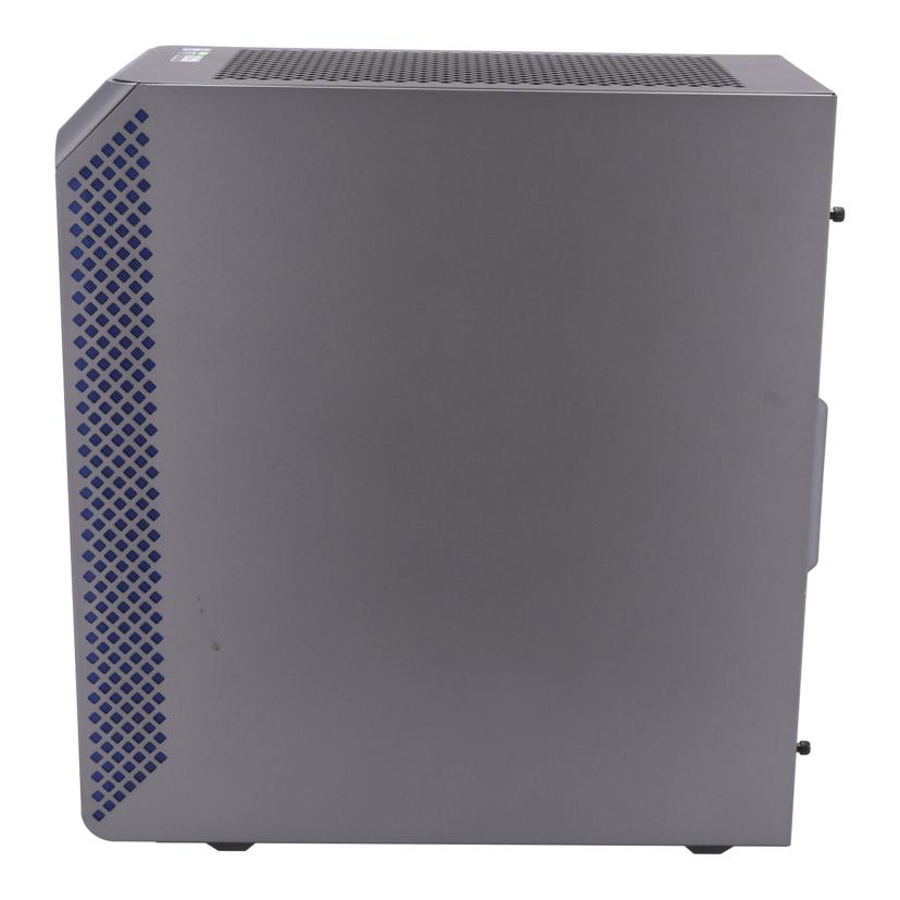 THIRDWAVE　DOSPARA　 ドスパラ　/Win11ゲーミングPC／GALLERIA/XA7C-R36//72339298/Bランク/62