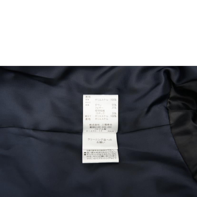 BLUE　LABEL　CRESTBRIDGE/マウンテンジャケット/55C01-106-09//ABランク/09