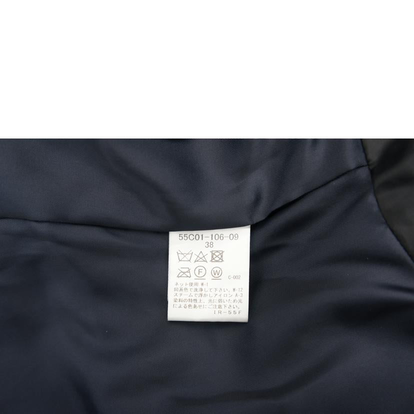 BLUE　LABEL　CRESTBRIDGE/マウンテンジャケット/55C01-106-09//ABランク/09