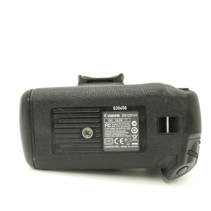 Canon キャノン/デジタル一眼レフカメラ　ボディ/EOS-1D Mark III//530456/ABランク/69