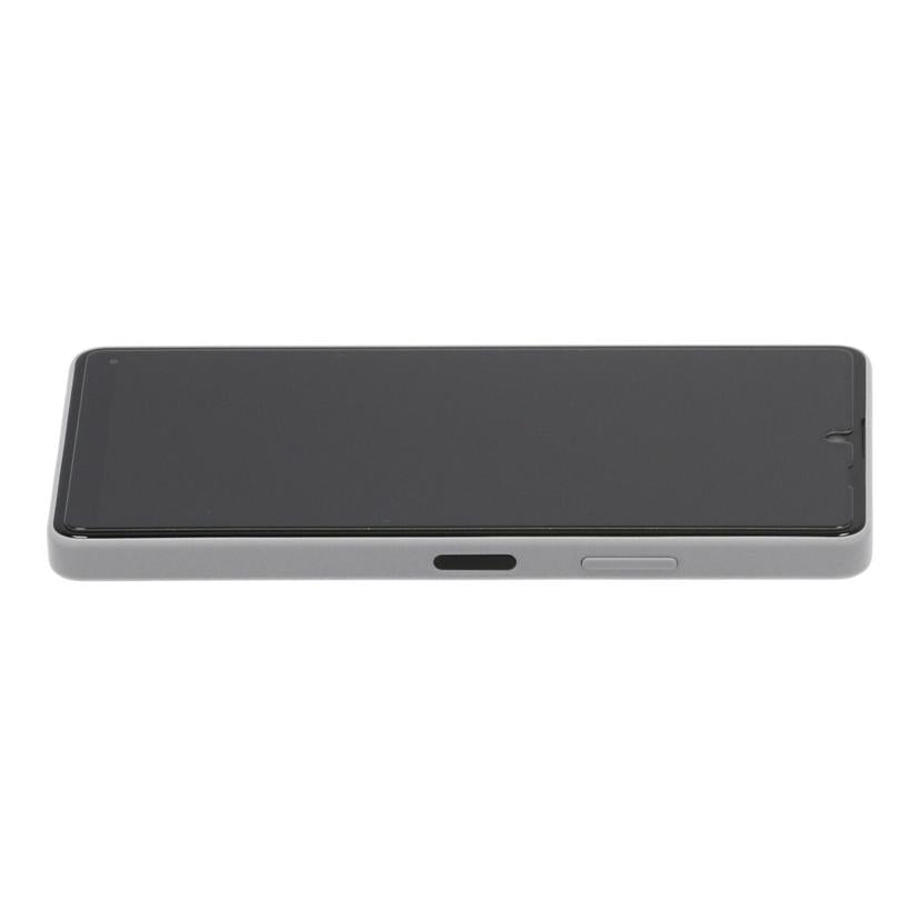 SONY　docomo ソニー　/スマートフォン／Xperia　Ace　III　64GB/SO-53C//HQ641D0405/Bランク/67