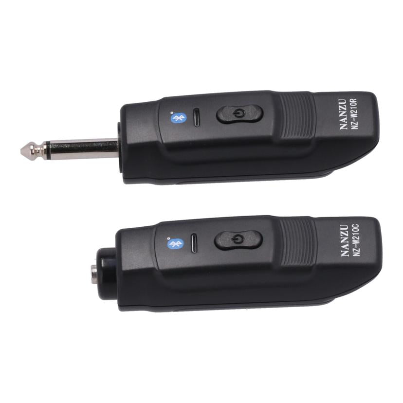 NANZU 南豆無線電機/コードレスマイクモジュール/NZ-210C//YG-0601004831/ABランク/76