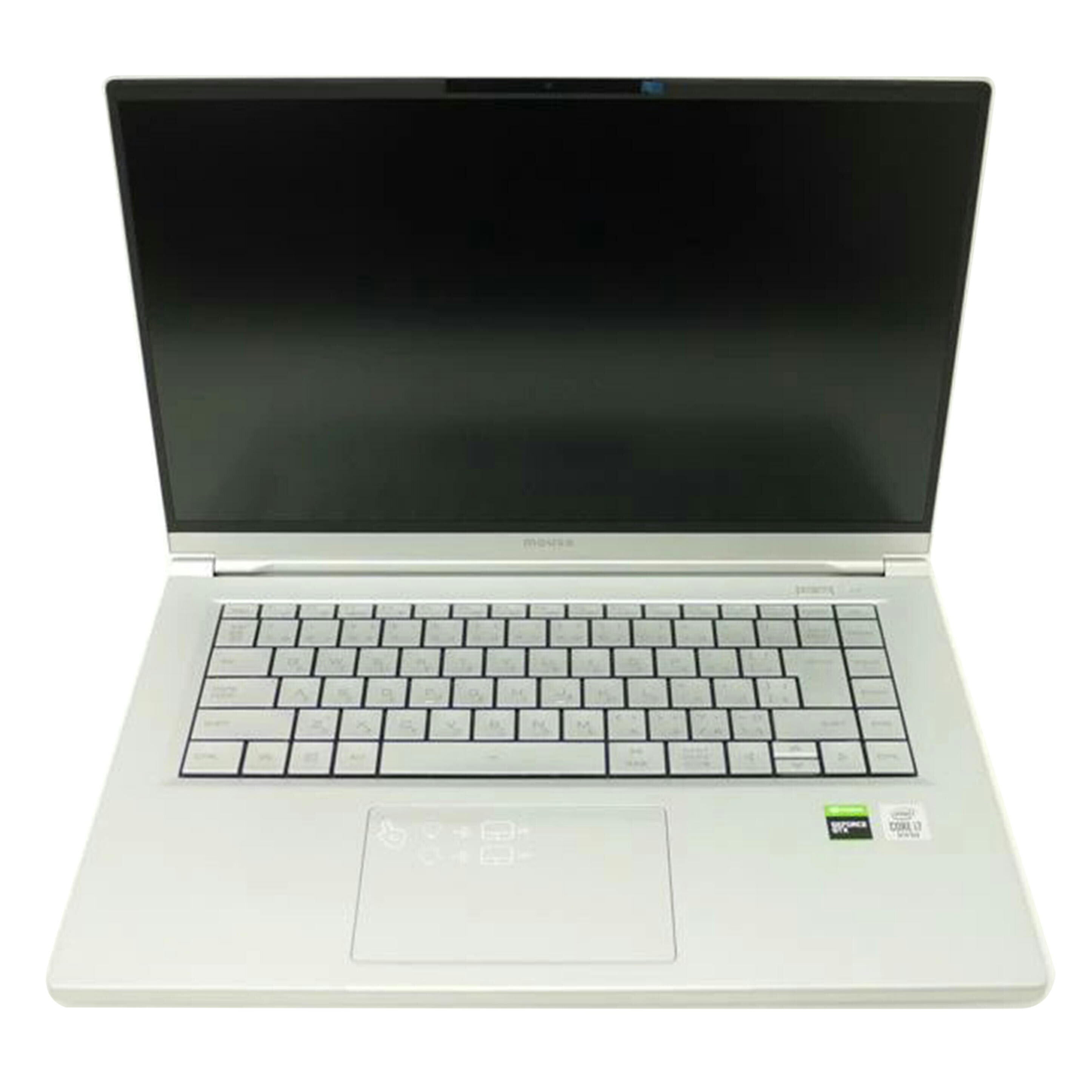 mouse　computer マウスコンピューター/DAIV　5P／ノートパソコン/21015P-CML//PF5MRFG2211403867/Aランク/69