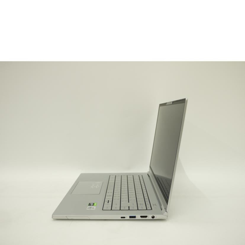 mouse　computer マウスコンピューター/DAIV　5P／ノートパソコン/21015P-CML//PF5MRFG2211403867/Aランク/69