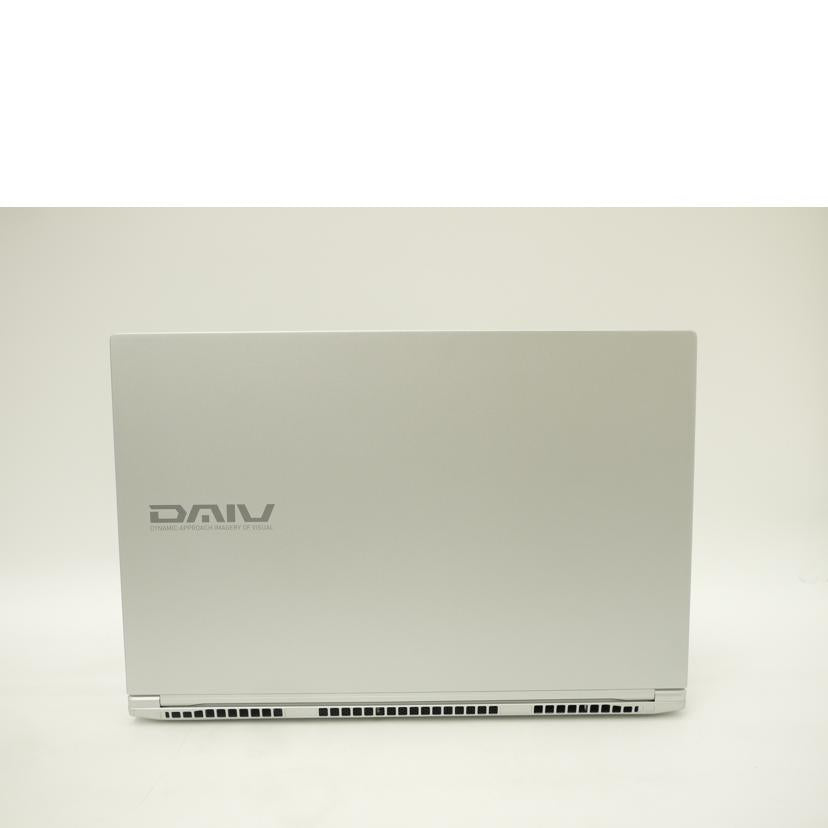 mouse　computer マウスコンピューター/DAIV　5P／ノートパソコン/21015P-CML//PF5MRFG2211403867/Aランク/69