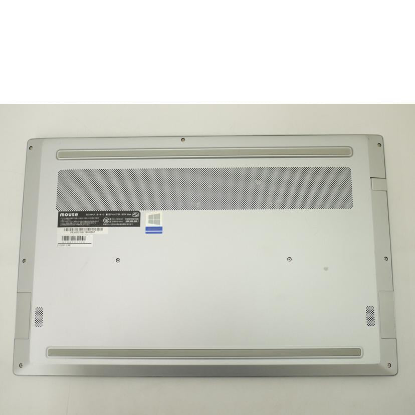 mouse　computer マウスコンピューター/DAIV　5P／ノートパソコン/21015P-CML//PF5MRFG2211403867/Aランク/69