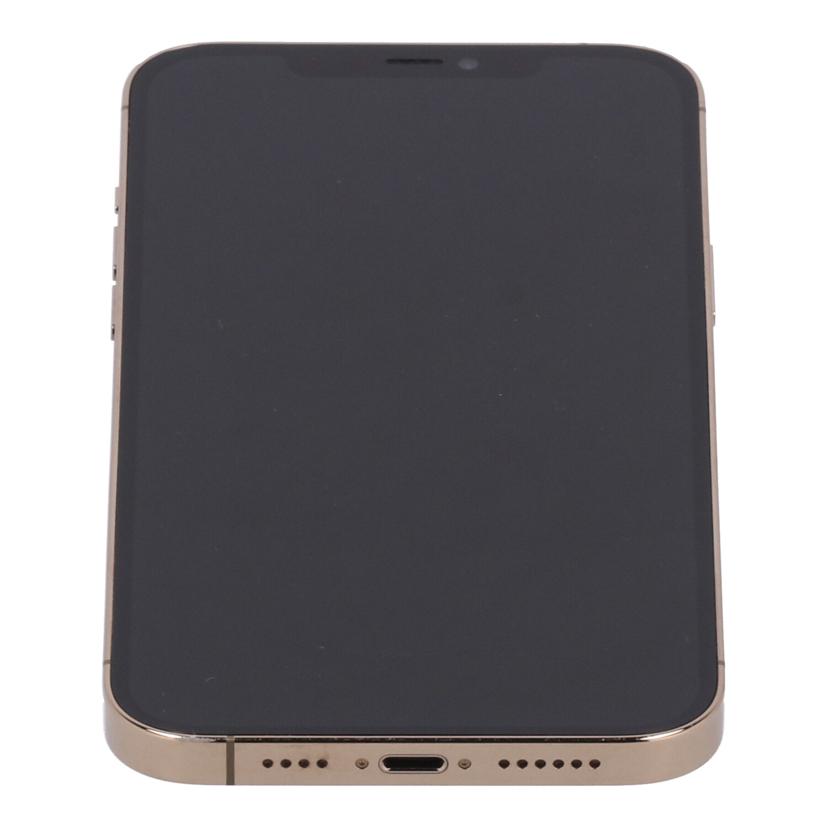 Apple　 アップル　/iPhone12　Pro　Max　128GB　/NGCW3J/A//HH6JH01V0D4G/Bランク/71
