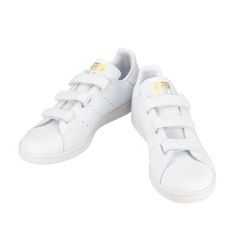 adidas アディダス/スタンスミス／ローカットスニーカー／ホワイト/FX5508//Aランク/18