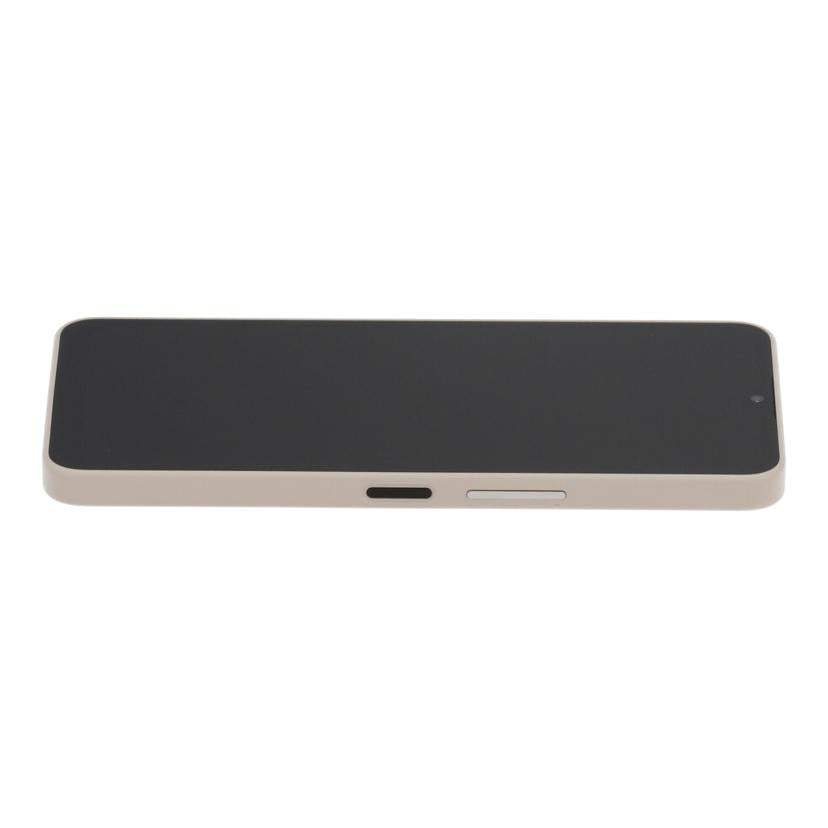 SHARP　docomo シャープ　/スマートフォン／AQUOS　wish4/SH-52E//SX4LHMA452706963/Aランク/82