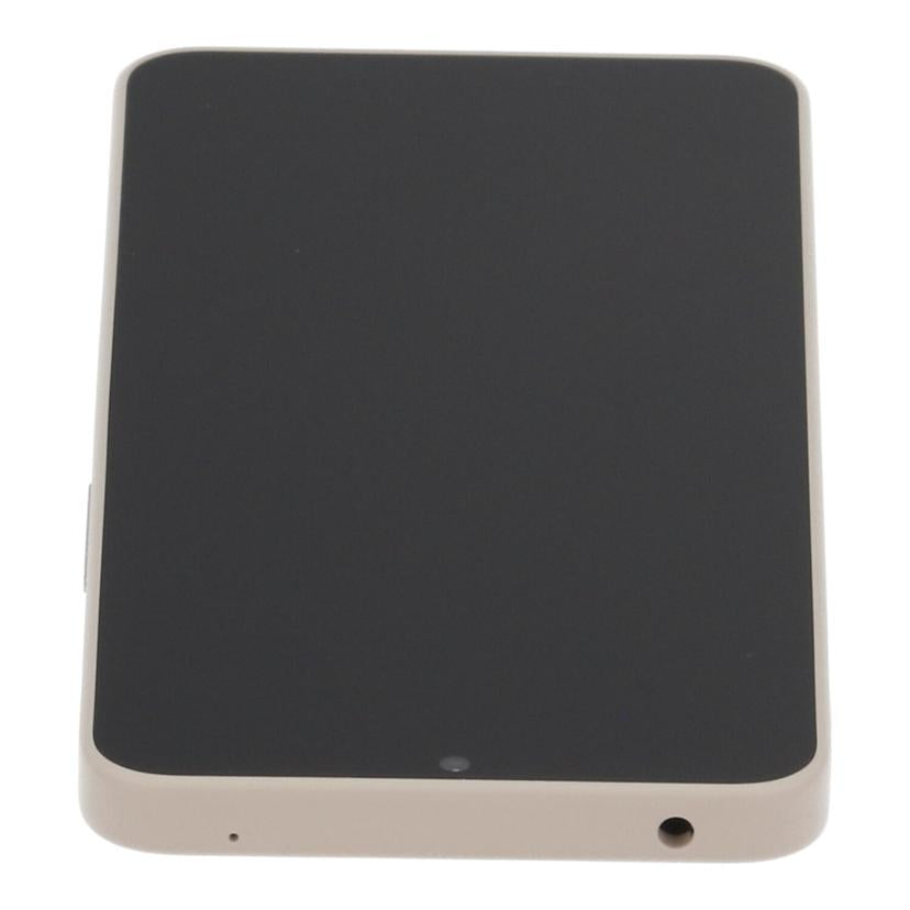 SHARP　docomo シャープ　/スマートフォン／AQUOS　wish4/SH-52E//SX4LHMA452706963/Aランク/82