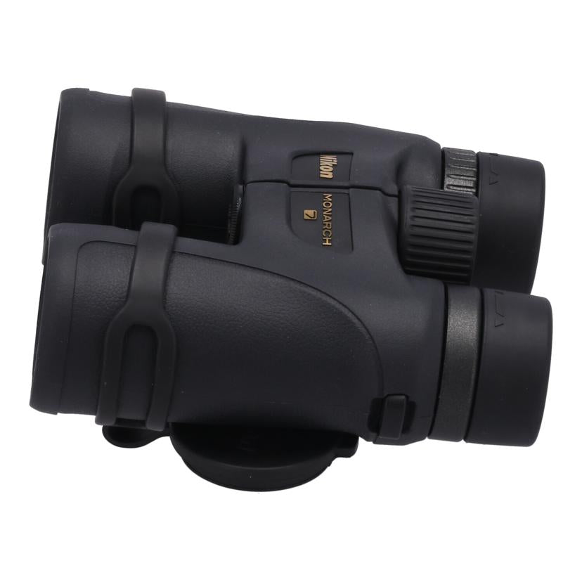 Nikon ニコン　/双眼鏡／モナーク7/MONARCH7 8x42//DD012025/ABランク/63