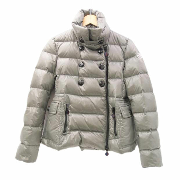 MONCLER モンクレール/DAIM　GUIBBOTTOレディースダウン/220934690205//ABランク/69