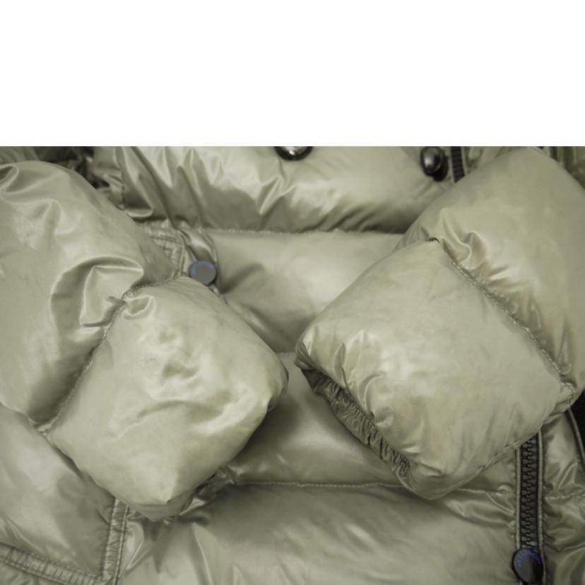 MONCLER モンクレール/DAIM　GUIBBOTTOレディースダウン/220934690205//ABランク/69