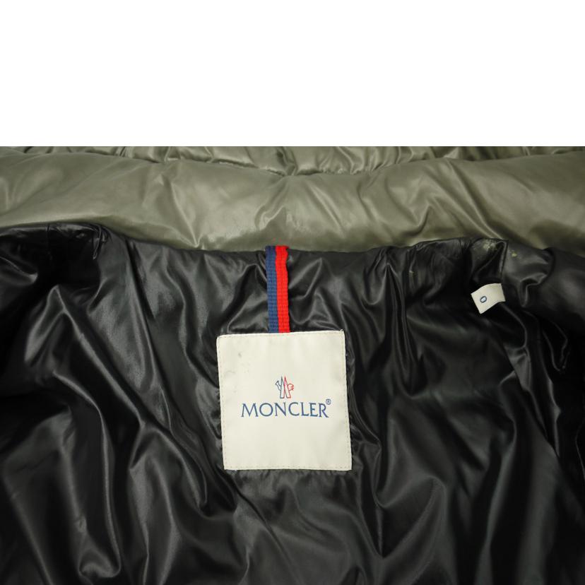 MONCLER モンクレール/DAIM　GUIBBOTTOレディースダウン/220934690205//ABランク/69