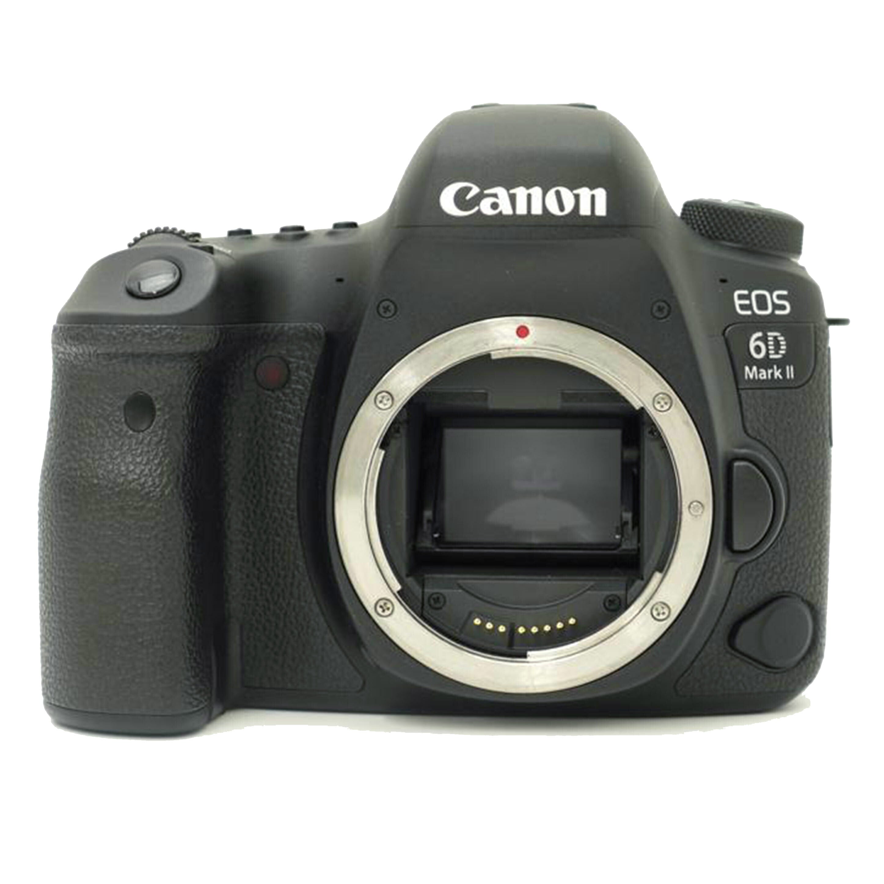 Canon キャノン/デジタル一眼レフカメラ　ボディ/EOS 6D Mark II//911897C00192AA21291052000922/ABランク/69