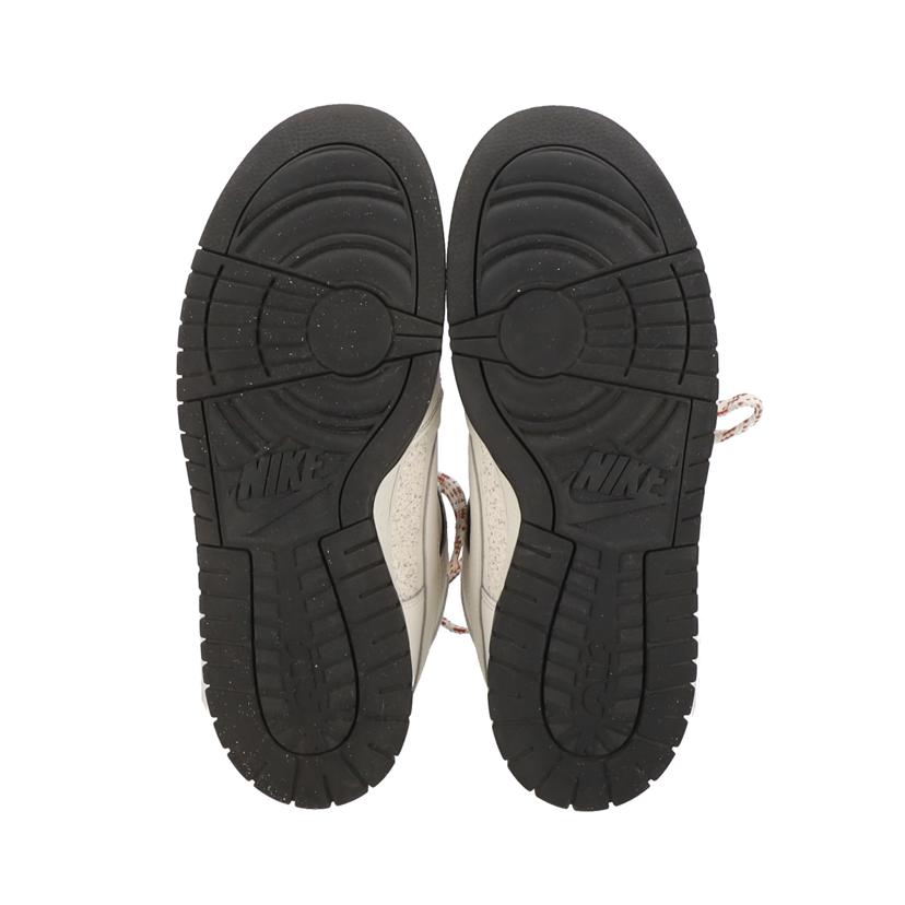 NIKE ナイキ/AIR　DUNK　LOW　JUMBO/FB8894-002//ABランク/76