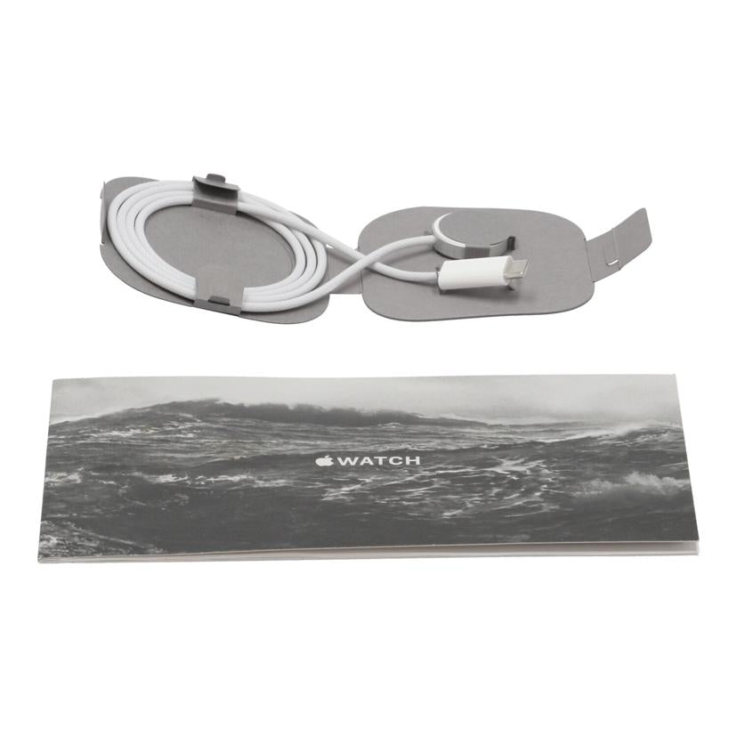 Apple　 アップル　/AppleWatch　Ultra　Cellular　49mm/MNHF3J/A//M5FP957K1H/Bランク/82