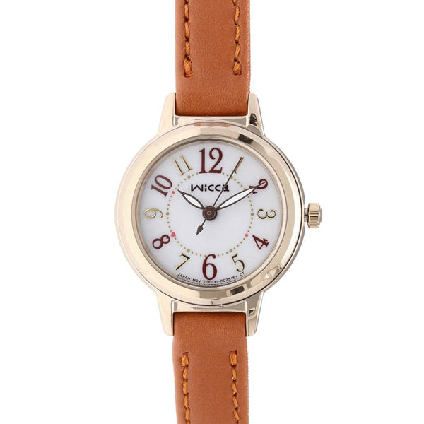 CITIZEN シチズン/レディースクオーツ/ソーラー/KP3-627-10/322******/Aランク/06【中古】 CITIZEN シチズン/時計｜WonderREX-ONLINE 公式通販サイト