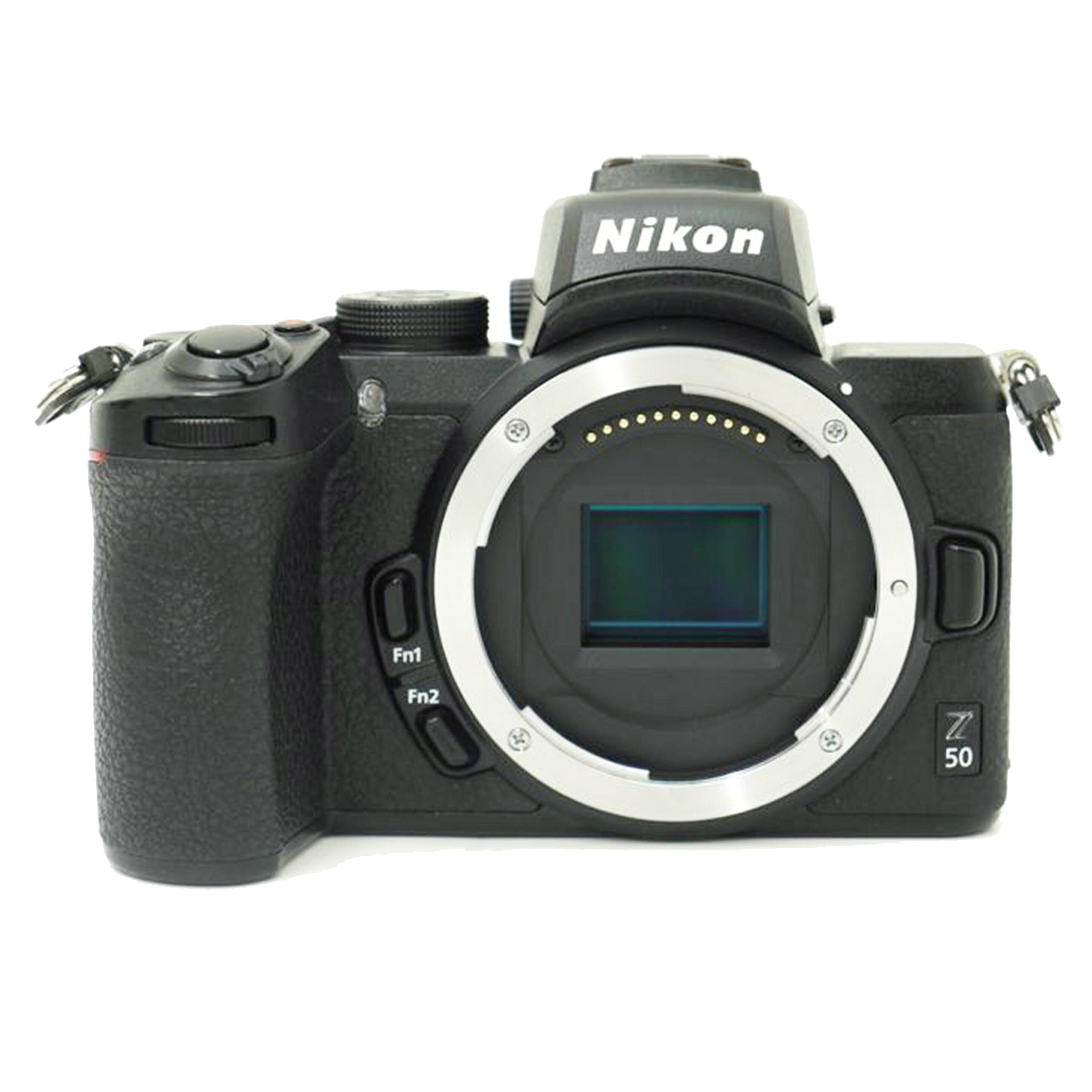 Nikon ニコン/ミラーレス一眼レフカメラ　ボディ/Z50//2013751/Bランク/69