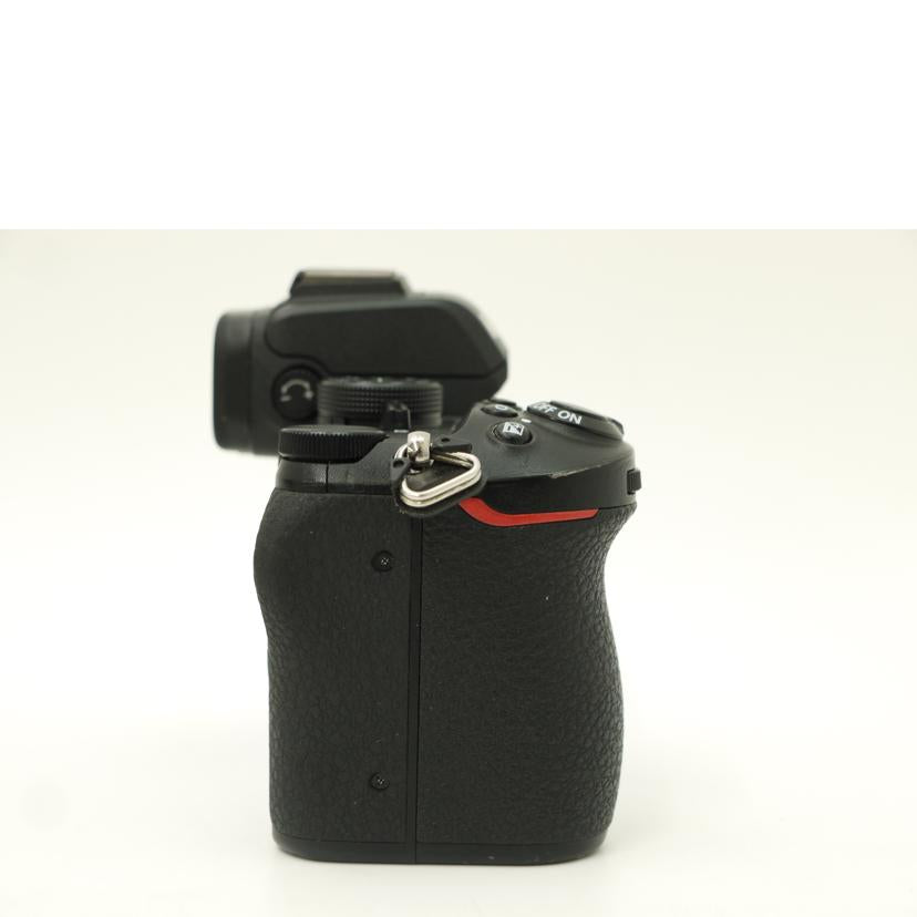 Nikon ニコン/ミラーレス一眼レフカメラ　ボディ/Z50//2013751/Bランク/69