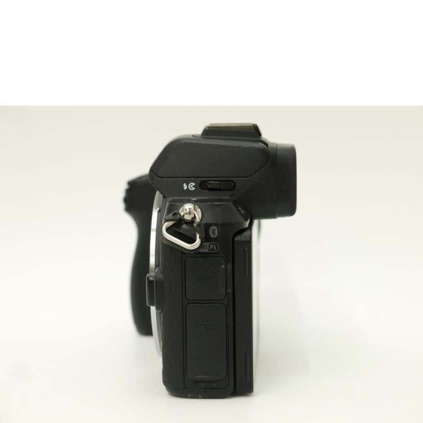 Nikon ニコン/ミラーレス一眼レフカメラ　ボディ/Z50//2013751/Bランク/69