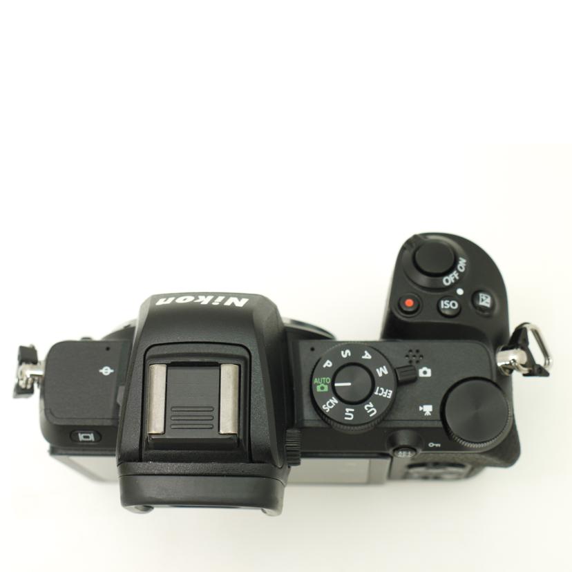 Nikon ニコン/ミラーレス一眼レフカメラ　ボディ/Z50//2013751/Bランク/69