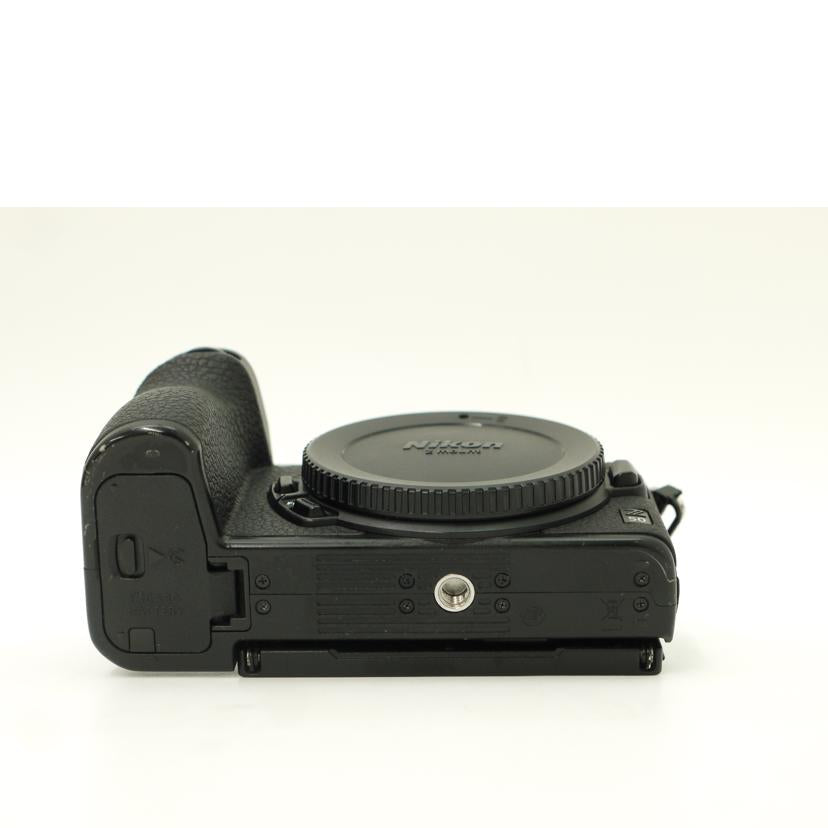 Nikon ニコン/ミラーレス一眼レフカメラ　ボディ/Z50//2013751/Bランク/69