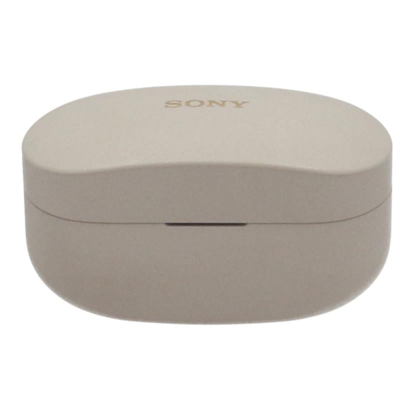 SONY　 ソニー　/ワイヤレスイヤホン/WF-1000XM4//6689497/Bランク/85