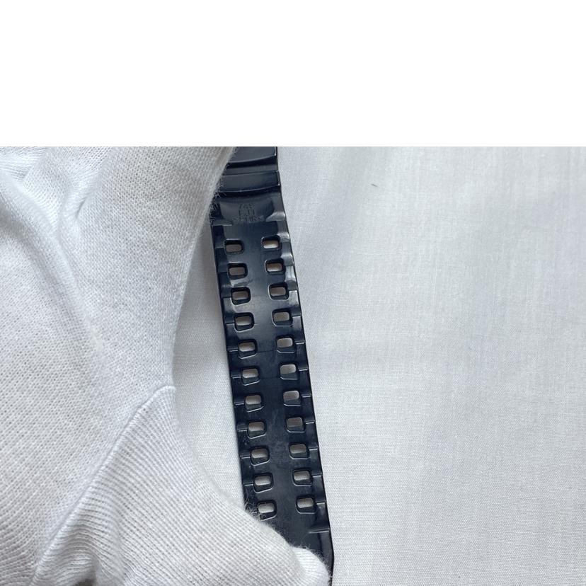 CASIO CASIO/G－SHOCK／タフソーラー/GW-2500-1AJF//ABランク/52