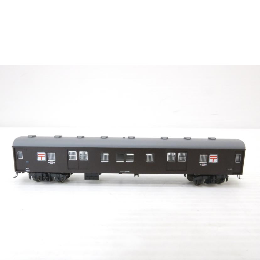 KATO KATO/急行｢ニセコ｣　6両基本セット/10-873//Aランク/88